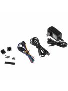 DSP-408 4x8 DSP Digital Signal Processor for Home and Car Audio