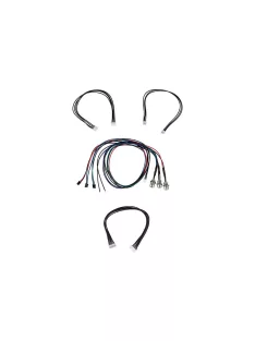 DSPB-EC Expansion Cables for KAB and DSPB Connection