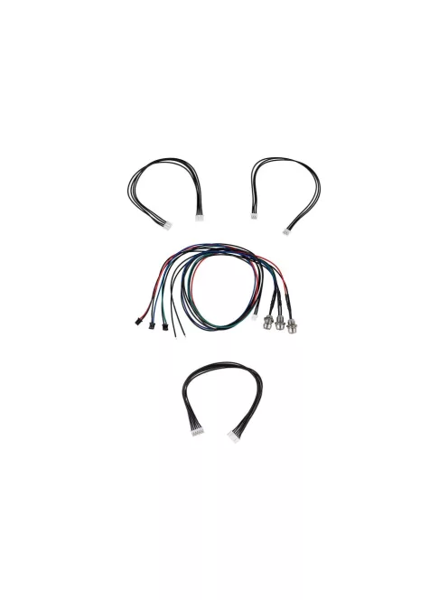 DSPB-EC Expansion Cables for KAB and DSPB Connection