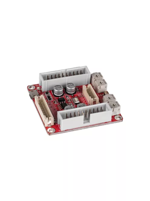DSPB-K DSP Kernel Board