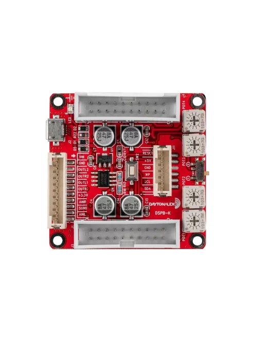 DSPB-K DSP Kernel Board