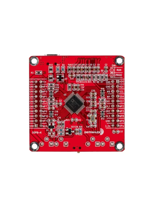 DSPB-K DSP Kernel Board
