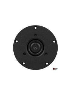 ES25Nd-4 1" Ring Dome Neodymium Tweeter