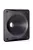 Dayton Audio H07E 6" x 6" Elliptical Waveguide 1" Threaded