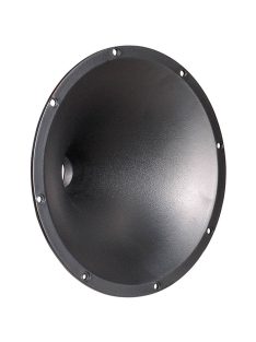 Dayton Audio H08RW 8" Round Waveguide 1" Threaded