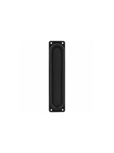   HARB252-8 1" x 5" Dual Motor High Aspect Ratio BMT Speaker Driver 8 Ohm