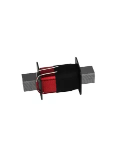   IC181-5 | 1.5 mH | 0.24 Ω | 3% | 18 AWG | Iron Core Inductor Crossover Coil