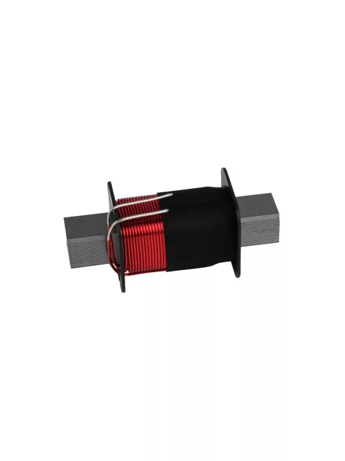IC182 | 2.0 mH| 0.29 Ω | 3% | 18 AWG | Iron Core Inductor Crossover Coil