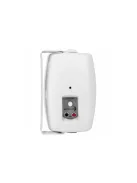 IO525WT 5-1/4" 2-Way 70V Indoor/Outdoor Speaker Pair White