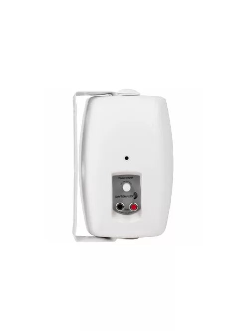 IO525WT 5-1/4" 2-Way 70V Indoor/Outdoor Speaker Pair White
