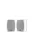 IO655WT 6-1/2" 2-Way 70V Indoor/Outdoor Speaker Pair White