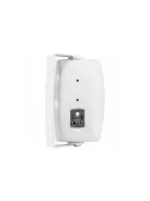 IO655WT 6-1/2" 2-Way 70V Indoor/Outdoor Speaker Pair White