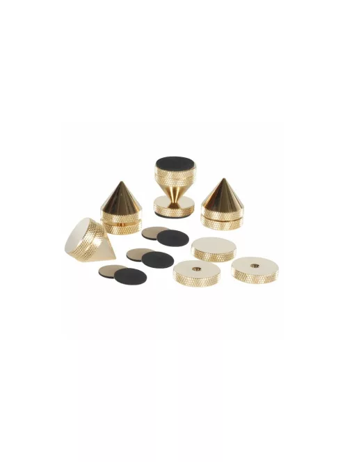 ISO-4 Isolation Cone Set 4 Pcs.