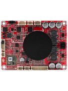 KAB-100M 1x100W Class D Audio Amplifier Board with Bluetooth 4.0