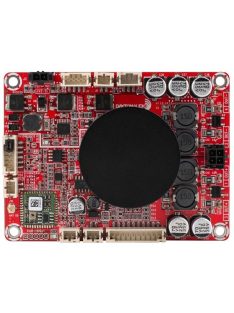   KAB-100M 1x100W Class D Audio Amplifier Board with Bluetooth 4.0