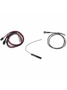 KAB-100M 1x100W Class D Audio Amplifier Board with Bluetooth 4.0