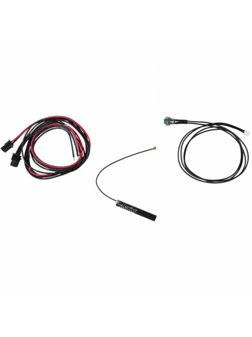 KAB-100M 1x100W Class D Audio Amplifier Board with Bluetooth 4.0