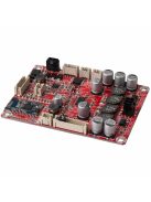 KAB-215v2 2x15W Class D Audio Amplifier Board with Bluetooth 2.1