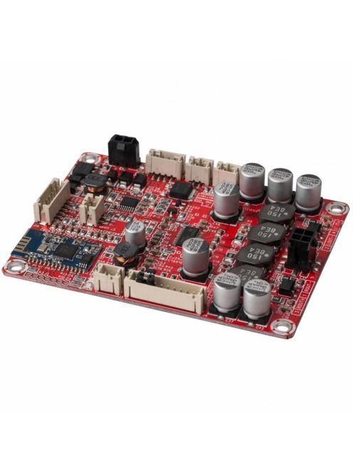 KAB-215v2 2x15W Class D Audio Amplifier Board with Bluetooth 2.1