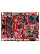 KAB-215v2 2x15W Class D Audio Amplifier Board with Bluetooth 2.1