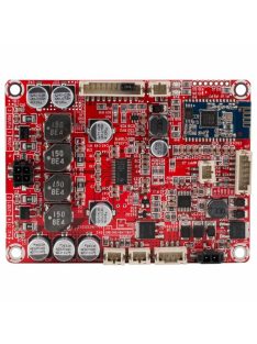   KAB-215v2 2x15W Class D Audio Amplifier Board with Bluetooth 2.1