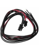 KAB-215v2 2x15W Class D Audio Amplifier Board with Bluetooth 2.1