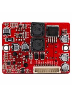   KAB-INT Interface Extension Board for Bluetooth Amplifier Boards