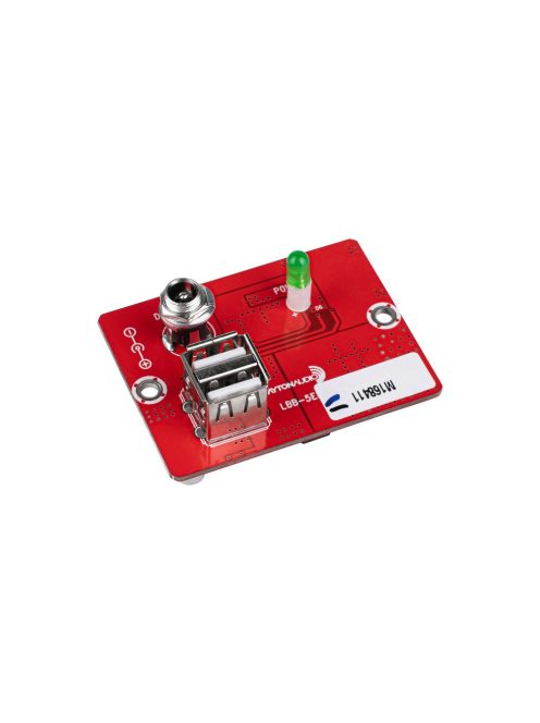 LBB-5EB Expansion Board for LBB-5 and LBB-5S Battery Boards