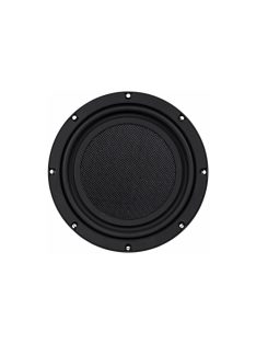 LS10-44 10" Low Profile Subwoofer Dual 4 Ohm