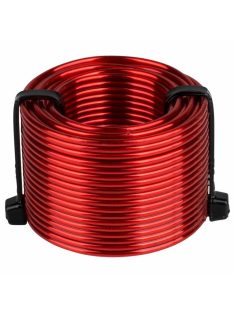   LW14-24 | 0.24 mH | 0.11 Ω | 3% | 14 AWG | Perfect Layer Inductor Crossover Coil
