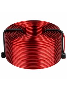   LW14-40 | 0.40 mH | 0.15 Ω | 3% | 14 AWG | Perfect Layer Inductor Crossover Coil
