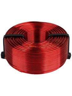   LW142-5 | 2.5 mH | 0.43 Ω | 5% | 14 AWG | Perfect Layer Inductor Crossover Coil