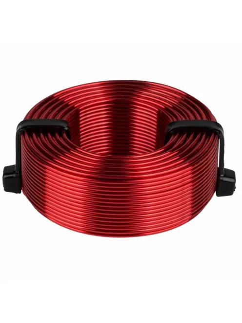 LW18-10 | 0.10 mH | 0.14 Ω | 5% | 18 AWG | Perfect Layer Inductor Crossover Coil