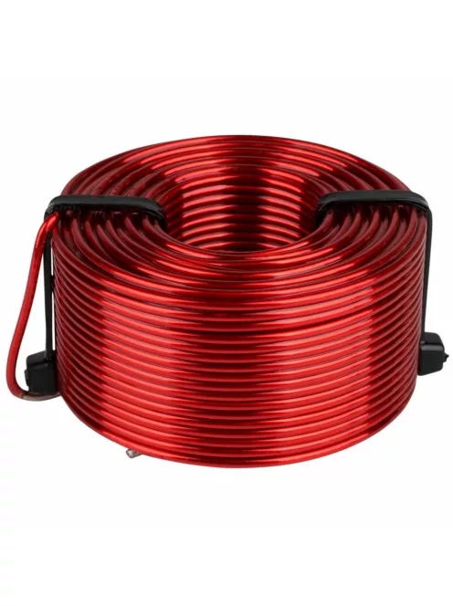 LW18-90 | 0.90 mH | 0.48 Ω | 3% | 18 AWG | Perfect Layer Inductor Crossover Coil