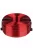 LW1810 | 10 mH | 2.03 Ω | 3% | 18 AWG | Perfect Layer Inductor Crossover Coil