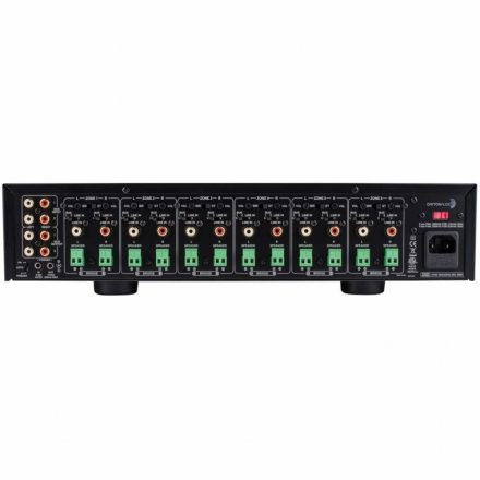 MA1240a Multi-Zone 12 Channel Amplifier 40WPC