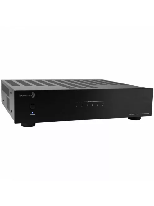 MA1260 Multi-Zone 12 Channel Amplifier 60WPC