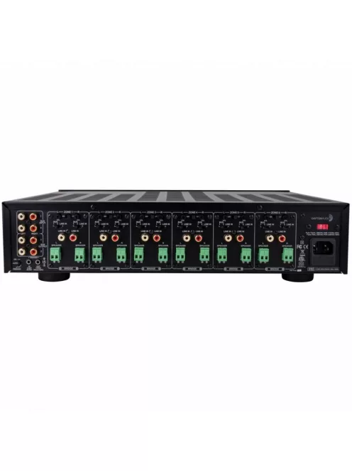 MA1260 Multi-Zone 12 Channel Amplifier 60WPC