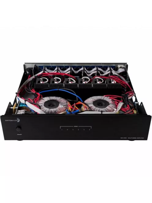 MA1260 Multi-Zone 12 Channel Amplifier 60WPC