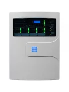 MA455 Multi-Zone On-Wall 4 Channel Amplifier