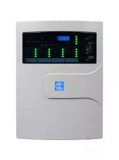 MA455 Multi-Zone On-Wall 4 Channel Amplifier