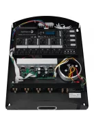 MA455 Multi-Zone On-Wall 4 Channel Amplifier