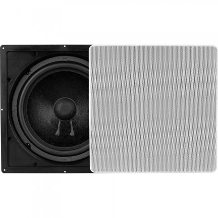 ME10S Micro-Edge 10" In-Wall Subwoofer