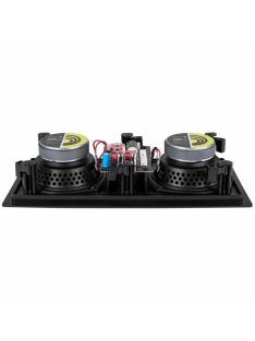  ME525MTM 5-1/4" Micro-Edge MTM LCRS In-Wall Speaker Each