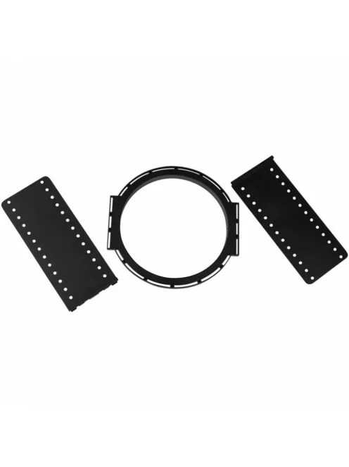 ME6-PCB Pre-Construction Ceiling Speaker Bracket Pair