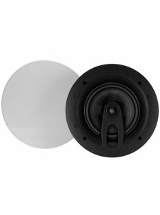 ME620C 6-1/2" 2-Way Micro-Edge Ceiling Speaker Pair
