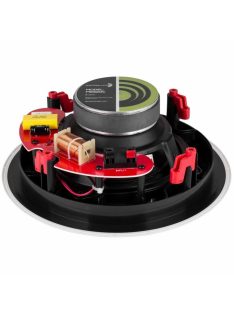 ME620C 6-1/2" 2-Way Micro-Edge Ceiling Speaker Pair