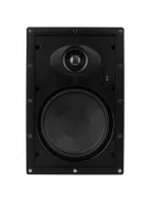ME625W 6-1/2" Micro-Edge 2-Way In-Wall Speaker Pair