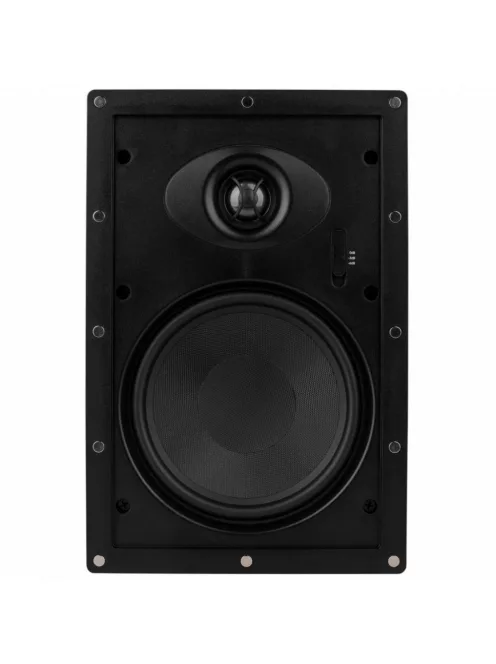 ME625W 6-1/2" Micro-Edge 2-Way In-Wall Speaker Pair