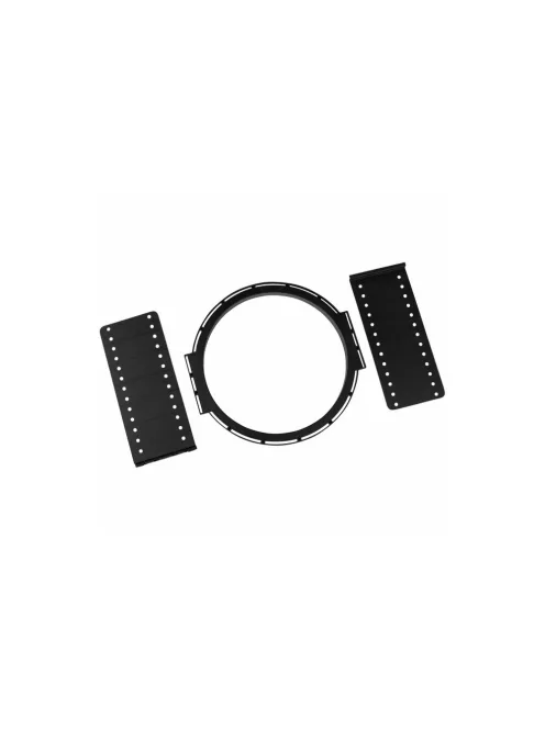 ME8-PCB Pre-Construction Ceiling Speaker Bracket Pair